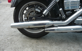 HARLEY FXDL1580 2011 GN4
