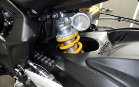 TRIUMPH STREET TRIPLE RS 2026
