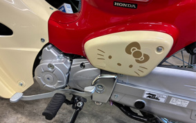 HONDA  SUPER CUB 50 HELLOKITTY AA09