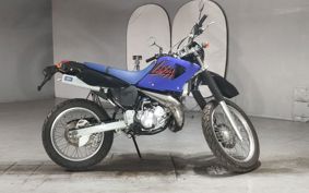 YAMAHA LANZA DT230 4TP
