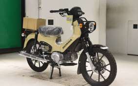 HONDA ｸﾛｽｶﾌﾞ110-3 JA60