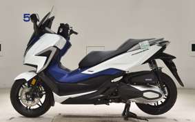 HONDA FORZA 250 MF15