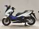 Фото Honda FORZA 250 с японского аукциона