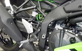 KAWASAKI ZX-4RR 2024 ZX400P