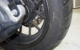 HONDA FORZA SI 2010 MF12