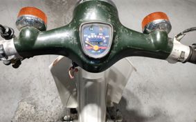 HONDA SUPER CUB90 HA02