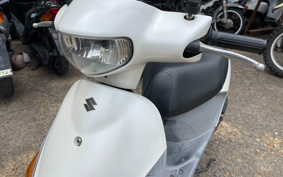 SUZUKI LET's 4