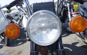 YAMAHA YB50 GEN 2 UA05J