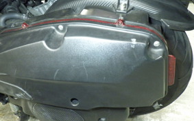 YAMAHA MAJESTY155 S SG28J