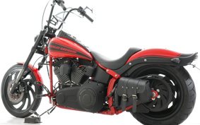 HARLEY FXSTB1450 2009 JA5