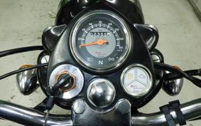 OTHER +ENFIELD BULLET500EFI 2010