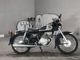 Фото Honda BENLY 125 с японского аукциона