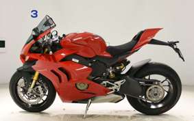 DUCATI PANIGALE V4 S 2020
