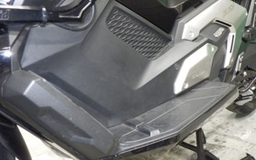 HONDA X-ADV 750 2022 RH10