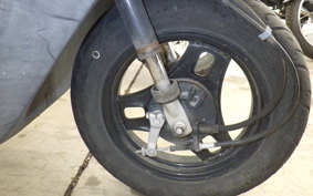 SUZUKI LET's 2 CA1PA