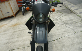 KAWASAKI KLX250D TRACKER LX250E