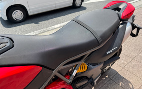 DUCATI HYPERMOTARD 950 2019 BB00