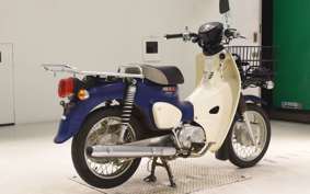 HONDA C50 SUPER CUB AA07