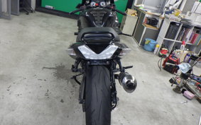 KAWASAKI ZZ1400 NINJA R 2010 ZXT40C