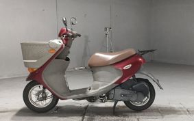 SUZUKI LETS4 CA43A