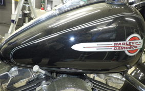 HARLEY FLSTC 1450 2004