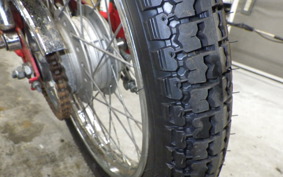 HONDA CL50 BENLY 2008 CD50