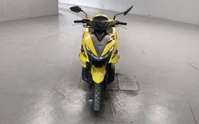 YAMAHA  AERO X 155 SG46
