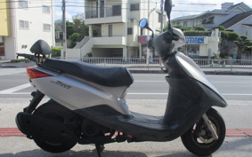 YAMAHA AKUSHI STREET SE53J