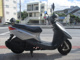 Фото Yamaha AKUSHI STREET с японского аукциона