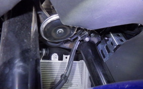 KAWASAKI ZX-4R SE 2023 ZX400P