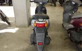 SUZUKI LET's 4 CA45A