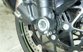 KAWASAKI ZX 10 NINJA ABS 2023 ZXT02L