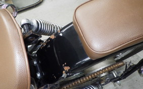 YAMAHA DRAGSTAR 250 2006 VG02J