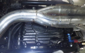 YAMAHA XJR400 R 1996 4HM