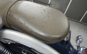 YAMAHA DRAGSTAR 250 2012 VG05J