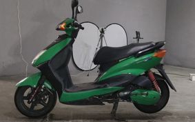 YAMAHA CYGNUS125XSR SE12J