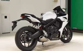 HONDA CBR650R 2023 RH03