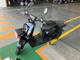 Фото Yamaha GEAR BX50 с японского аукциона
