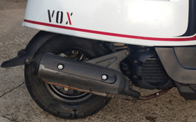YAMAHA VOX SA31J