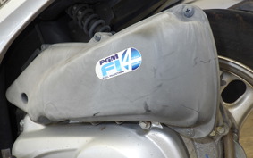 HONDA TODAY 2 AF67