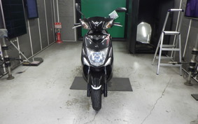 YAMAHA CYGNUS 125 XSR 2