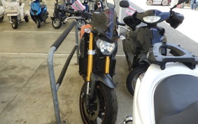 YAMAHA MT-09 2015 RN34J