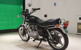 HONDA CB250 T CB250T