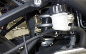 YAMAHA YZF-R25 A RG43J