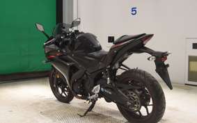 YAMAHA YZF-R25 RG10J