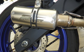 YAMAHA YZF-R25 2008 RG43J