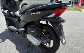 HONDA PCX 125 JF56