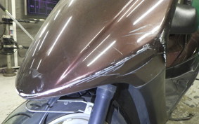 YAMAHA JOG Gen.5 2009 SA36J