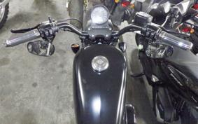 HARLEY XL883N 2015
