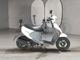 Фото Suzuki LET's 4 с японского аукциона